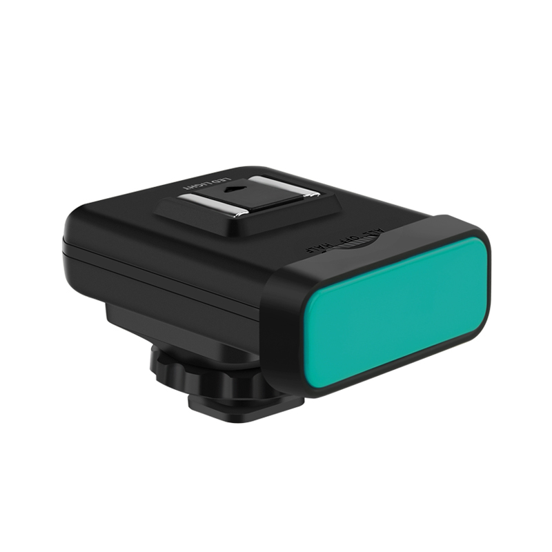 ordro欧达摄像机微型LED补光灯SL-20摄像机灯闪光灯三色光源配件