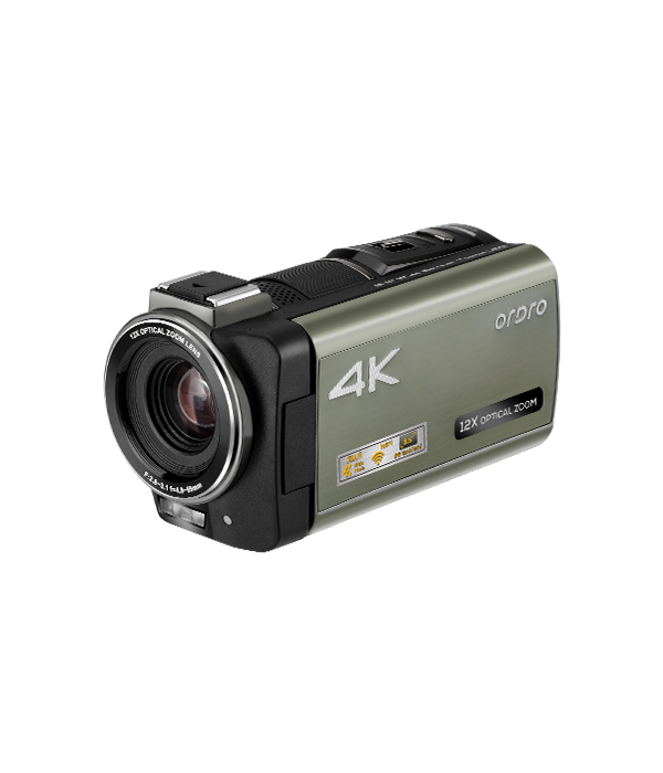 AX60 光变摄像机