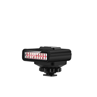 LN-3欧达摄像机专用红外补光灯IR灯红外夜视灯轻便夜视灯配件
