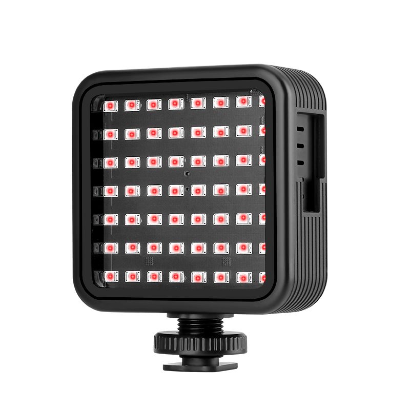 LN-5欧达摄像机专用红外补光灯IR灯红外夜视灯轻便夜视灯配件