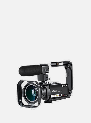 HDR-AC7高清4K摄像机